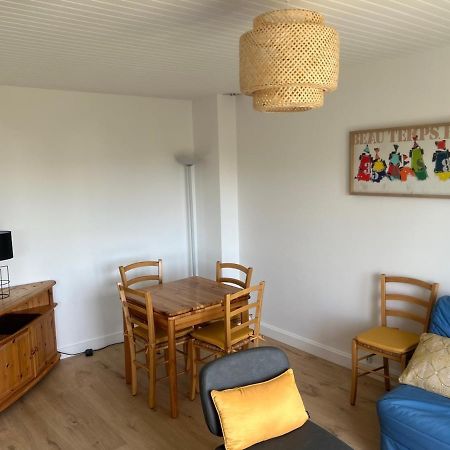 Appartement Vue Mer Damgan Εξωτερικό φωτογραφία