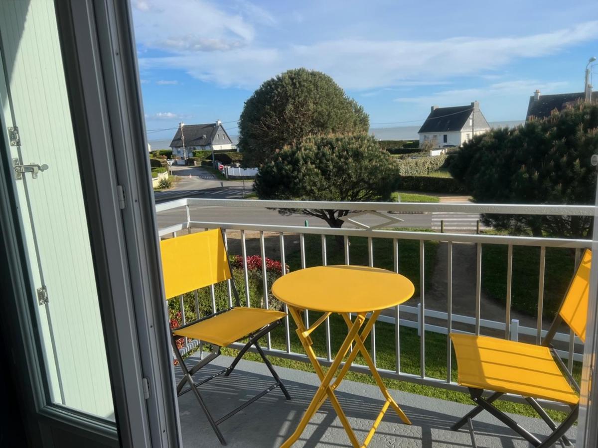 Appartement Vue Mer Damgan Εξωτερικό φωτογραφία