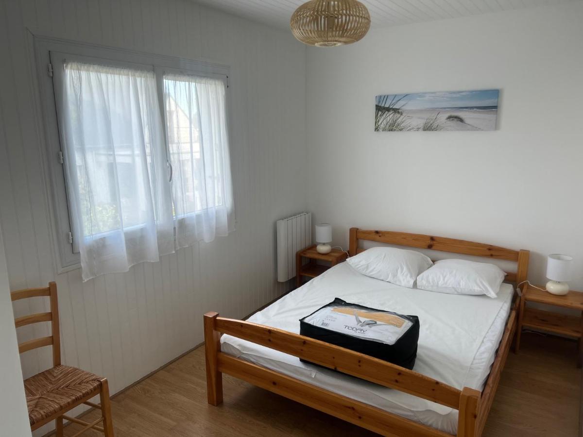 Appartement Vue Mer Damgan Εξωτερικό φωτογραφία