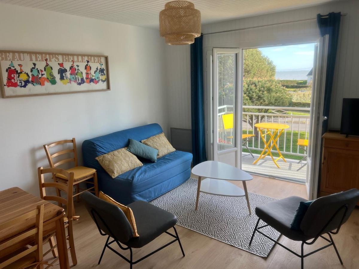 Appartement Vue Mer Damgan Εξωτερικό φωτογραφία